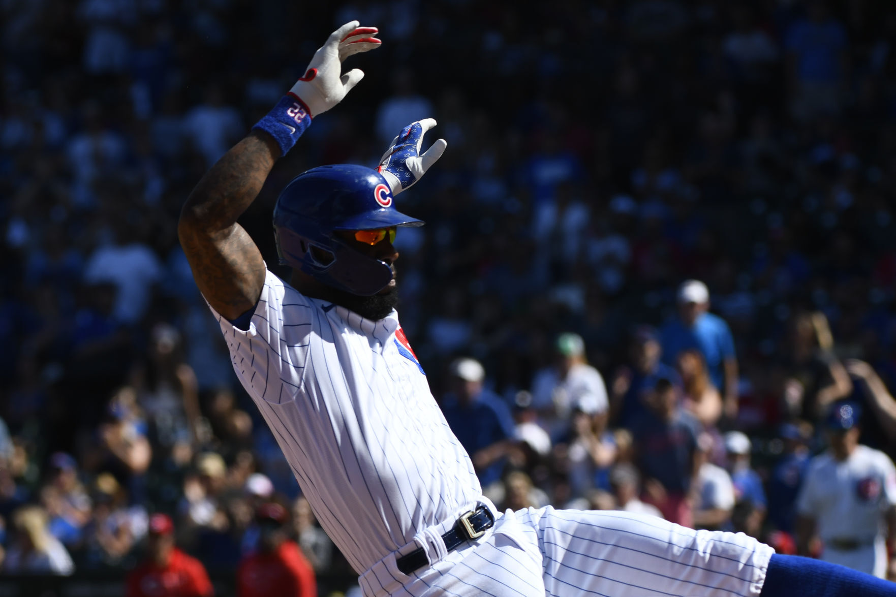 4. Avoiding a 90-loss season